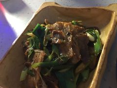 生态凹锅肉-听香·678茶铺(猛追湾店)
