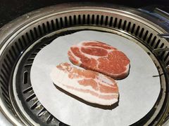 -烤路里·韩国品质自助烤肉(石路天虹4号店)
