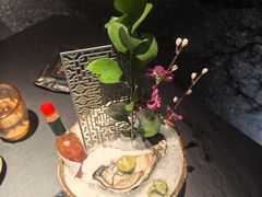 -蟹犇前•帝王蟹雪蟹(陆家嘴店)