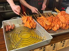 -老客满蛋饼(双塔市集店)