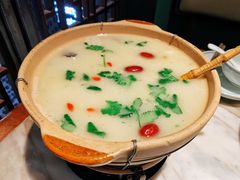 -掌柜的店·河南菜(日月光店)