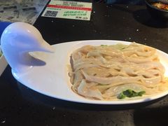 -锅说大脸毛肚重庆老火锅(佐阾店)