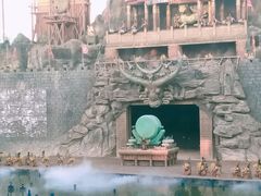 -七彩云南欢乐世界