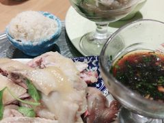 -琼菜王(南海店)