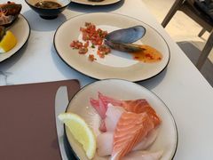 -粤海喜来登酒店·盛宴海鲜牛排自助餐厅(天河城店)
