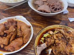 -雨田饭店(华兴东街店)