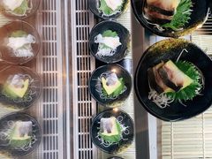 -新发展亚太JW万豪酒店·福苑咖啡厅