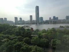 -上海凯宾斯基大酒店
