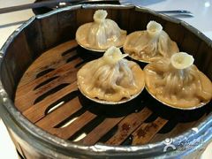 -香港九道港式茶餐厅(万科店)