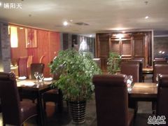 -唐廊烤鸭店(工体店)