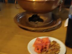 -正福居老北京正宗铜锅泉水涮肉(彰化路店)