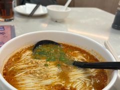 -翡翠拉面小笼包(机场DFS店)