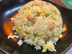 -许哥东北烧烤·铁丳烤串·宫后夹肉(繁花中心店)