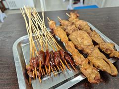 -潮妈小食