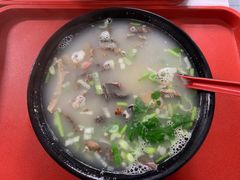 -麻记尚品羊汤秘制烧饼(十字坡街店)