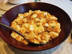 -上海和平饭店龙凤厅 Dragon Phoenix