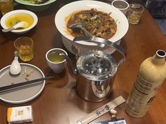 红烧七星鳗-宴小馆·小海鲜青岛菜(五四广场店)