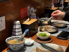 -戏作寿司(观音桥店)