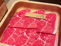 -浅锅和牛小锅放题(深业上城店)