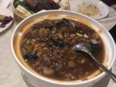 -惠丰堂饭庄·烤鸭·京味菜(西北旺·唐家岭店)
