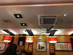 大堂-姚记炒肝店(簋街店)