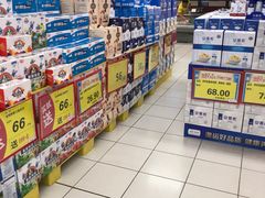 -华润万家(M2香港名都店)
