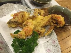 -桥岚·巷子鲜河豚鱼(专门店)