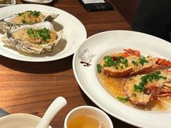 -揽季锅物会.福建黄鱼.海鲜姿造(五四路店)