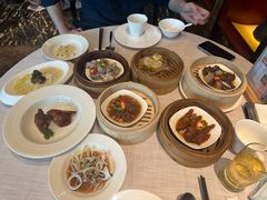 -福州世茂洲际酒店·福邸(台江店)