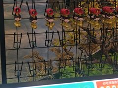 -农乐园炭火烤肉(繁花中心店)