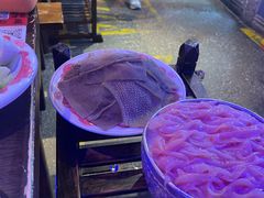 -水巷子·巴掌腰片重庆火锅(云纺店)