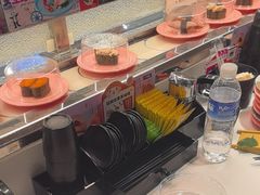 -争鲜回转寿司(朝北大悦城店)