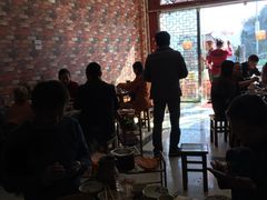 -阿婆情腊排骨火锅(金虹路店)