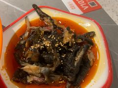 -向外鱼乐·土菜·虹鳟鱼