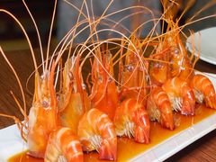 -蛇口希尔顿南海酒店·随轩中餐厅·粤菜