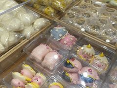 -小闺女儿肉龙(西湖道店)