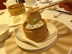 -利苑酒家(宜安广场店)