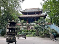 -青羊宫