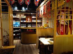 -不倒翁炭火烧肉(永安里店)