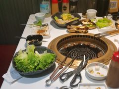 -炙城·韩式烤肉(南京东路店)