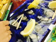 -悉尼鱼市场
