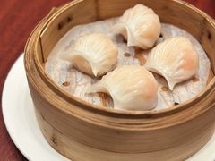 -明阁 Ming Court(广州朗豪酒店)