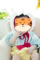 -小熊维尼高端儿童摄影(福田新洲店)