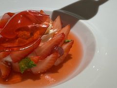 -Le Comptoir de Pierre Gagnaire