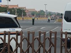 -中国铁道博物馆(正阳门馆)