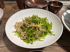 -魁盛居百年鲁菜馆(县西巷店)