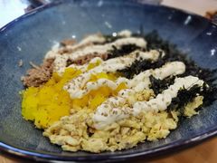 diy饭团-李先生的首尔小馆(松江启源广场店)