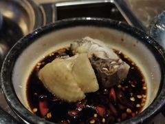 -同仁四季椰子鸡(海岸城天利店)