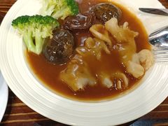 -黄祥华养生堂·炖汤·营养蒸饭(岭南天地店)