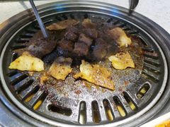 -猫抓烤肉(春熙路店)